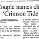 Illustration for article titled Alabama Couple Ensures Child Can Never Leave The State